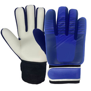 High Quality Custom Wholesale Goalkeeper <b>Gloves</b> for <b>Kids</b> New Arrival Latest Design <b>Kids</b> Goalkeeper <b>Gloves</b> - Product Image 1
