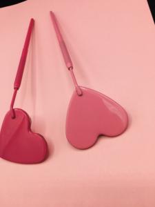 Espejo de Maquillaje para Pestañas, Cómodo y de Alta Calidad, para Verificar Pestañas Postizas, Venta al Por Mayor de Fábrica RMI - Product Image 4