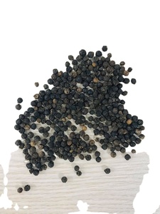 พริกดำ MC ปลูกในเวียดนามพริกไทยดำสมุนไพรทั้งเม็ดแห้งสำหรับการส่งออกติดต่อ: + 84 352 542 206 - Product Image 4