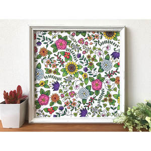 [ME] Ensemble de 12 marqueurs double pointe Kuretake ZIG Fabricolor (TC-4000A/12V) Idéal pour la marquage sur tissus - Product Image 6