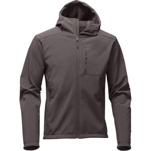 Chaqueta con Capucha para Hombre, Verde Sólido, Cierre Completo, Impermeable, Cortavientos, Estilo Casual Urbano, Corte Ajustado, Prenda Exterior de Lona, Ropa de Invierno - Product Image 6