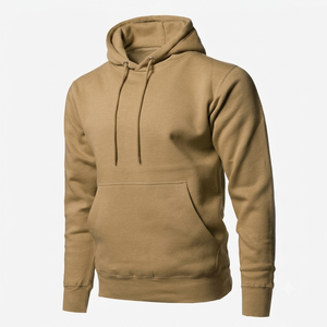 Proveedor de Sudaderas Personalizadas al por Mayor, Sudadera Estilo Urbano, Sudadera de Estética Limpia, Producción de Logotipos Personalizados - Product Image 4