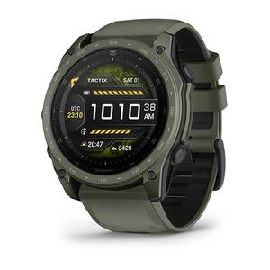 Offre exceptionnelle : Montre connectée GPS tactique authentique Garmin tactix 8 Solar - Product Image 1