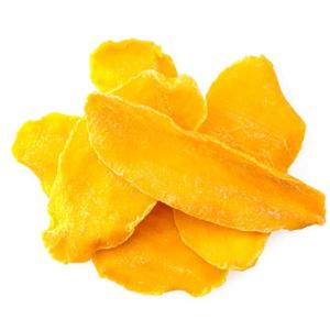 Mangue séchée vietnamienne la plus vendue, variété Keo, 5% de sucre, longue durée de conservation, jaune vif, taille A B, pot, OEM - Product Image 1