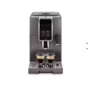 เครื่องชงกาแฟอัตโนมัติแบบตั้งโปรแกรมได้ ควบคุมผ่านแอปพลิเคชัน ตัวเครื่องอะลูมิเนียมใหม่เอี่ยม - Product Image 1