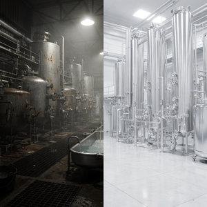 2-Etil Antracquinona CAS 84-51-5 |   Intermedio Químico EAQ - Product Image 2