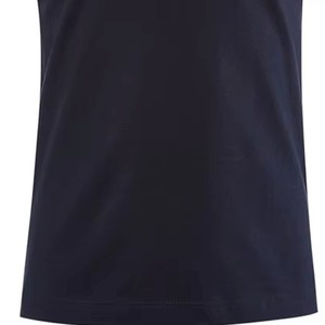 T-shirt Streetwear Oversize Coupe Boxy 280 GSM – Fabricant Marque Privée – T-shirt Vierge Haute Qualité en Gros - Product Image 4