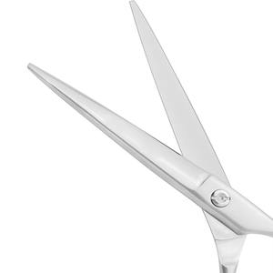 Tijeras de Barbero con Rendimiento de Corte Superior para Peluqueros, Estilistas y Barberos Profesionales - Product Image 4