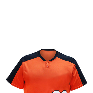 Ensemble d'uniformes de baseball sur mesure 2026 – Tenue de sport de haute qualité pour hommes (baseball/softball) - Product Image 4