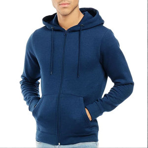 Sudaderas con Cierre, Ropa Casual Suave, Sudaderas con Cierre de Tela Cómoda para Actividades al Aire Libre - Product Image 1