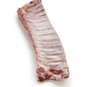 Costillas de cerdo congeladas de primera calidad a precio de fábrica, en venta a precios asequibles, 100% carne de cerdo congelada de alta calidad. - Product Image 5