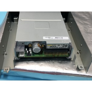 TEAC FD-235HF 19307775-29 ฟลอปปี้ดิสก์ไดรฟ์, 168512 - อุปกรณ์และอะไหล่เซมิคอนดักเตอร์ระดับโลกที่เชื่อถือได้ที่ - Product Image 3