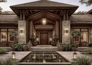 Verdant Wave Butch Finish Natural Stone Veneer <b>Sheets</b> for <b>Wall</b> <b>Cladding</b> Exterior Interior Decorative Stone Panels - Product Image 2