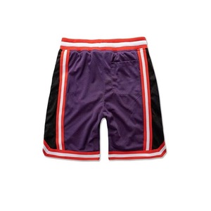 Shorts en tissu sublimé de qualité supérieure, personnalisables, pour tous les types de tenues, qualité haut de gamme et sur mesure. - Product Image 6