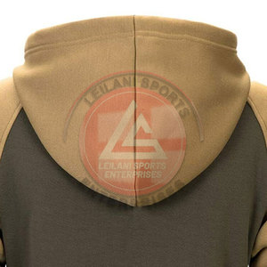Sweat-shirts pour hommes sur mesure en gros, 100% coton, uni, hiver, meilleure qualité, prix bas - Product Image 4