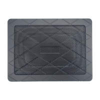 Subwoofer actif fin 6x9 pouces sous le siège, haut-parleur de basses audio pour voiture, subwoofer alimenté avec amplificateur, mise à niveau du véhicule, OEM ODM
