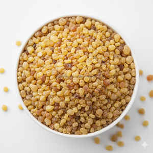 Lágrimas de resina de incienso sagrado para oración y meditación - Product Image 4