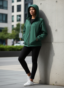 Chaqueta Cortavientos de Alto Rendimiento para Uso en Exteriores, Nueva Llegada, Gran Venta - Product Image 2