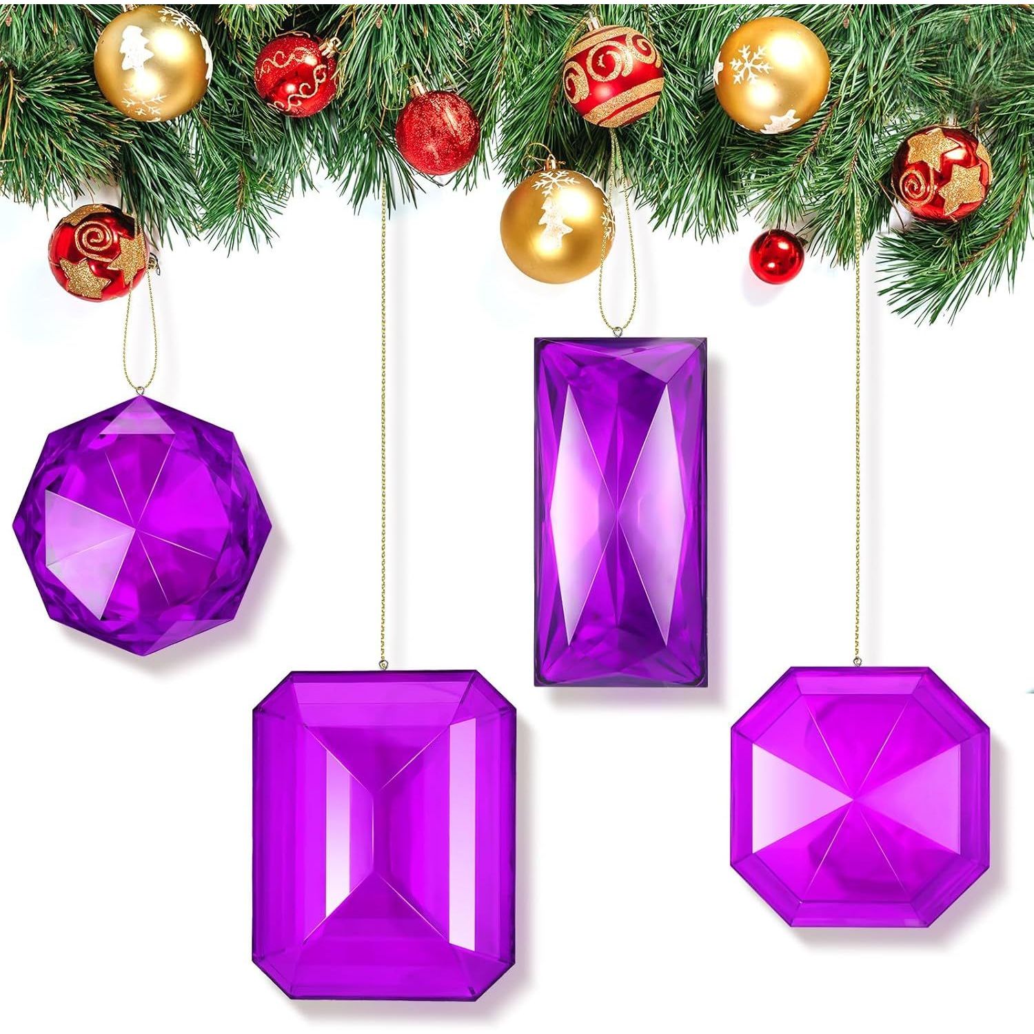Purple Color