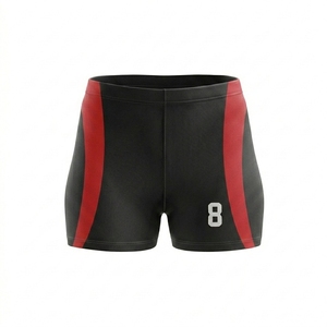 ชุดวอลเลย์บอลขายส่ง ออกแบบเองได้ ชุดทีม ซับเหงื่อ ระบายอากาศ - Product Image 5