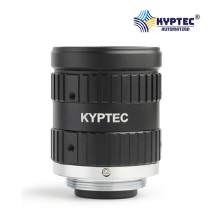 Objectif SWIR 12,5 mm pour caméra 2MP 2/3 pouces, système d'imagerie infrarouge à ondes courtes, haute résolution et performances stables - Product Image 2