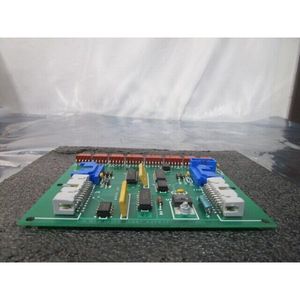 Placa PCB Electroglas 247012-001 LIN MTR INTFC - Equipo y Piezas de Semiconductores de Confianza de Marca Global - Product Image 5