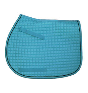 Almohadilla de Silla de Montar para Doma y Salto, la Más Vendida, Fabricante Personalizado al por Mayor para un Rendimiento Suave y Controlado - Product Image 2