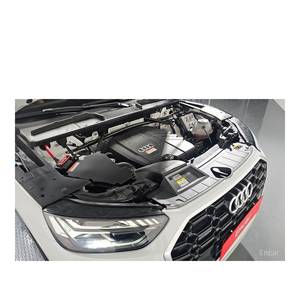 ออดี้ คิว5 45 ทีเอฟเอสไอ ควอตโตร พรีเมียม ปี 2023 ระยะทาง 42,248 กม. พวงมาลัยซ้าย เบาะหนัง กล้องมองหลัง - Product Image 6