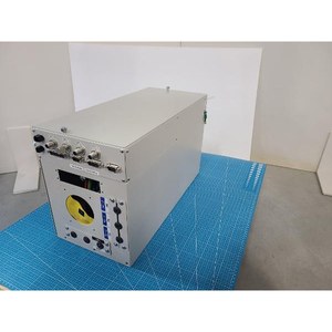 FUJIKIN TEL Trias EXII GAS BOX Prozessgas-Zuführbox Gebraucht Als Ist-Wesenheit Bestehende Halbleiterausrüstungsteile - Product Image 3