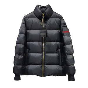 Nouvelle Arrivée - Doudoune matelassée épaisse pour homme, manteau d'hiver chaud et isolant, imperméable, pour activités de plein air et usage décontracté - Vente en gros - Product Image 1