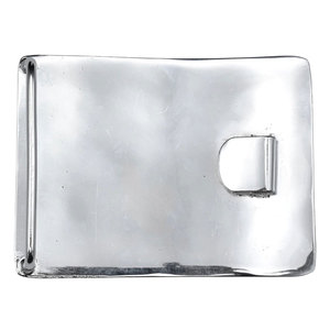 Hebilla de cinturón de kilt escocés tradicional para hombre, con diseño de Saltire y Leones Rampantes, venta al por mayor 2026 - Product Image 6