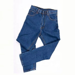 Nuevos Jeans de Hombre a la Moda, Corte Slim Fit, con Parches, Tallas Grandes, Lavado Blanco, Estilo Urbano - Product Image 6