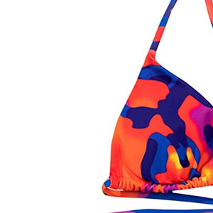 Traje de Baño Deportivo de Una Pieza Personalizado para Mujer con Logotipo Frontal, de Secado Rápido y Transpirable - Product Image 4