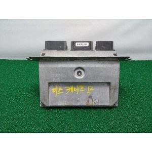ECUs y Módulos de Computación Usados AL8A12A650AME - Product Image 2