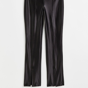 Vêtements de sport et de yoga côtelés de haute qualité, ensemble sans couture pour l'été, tenue de sport pour femmes - Product Image 3