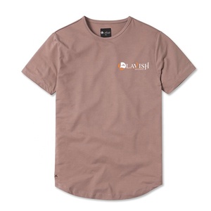 3D Printing Custom Design Sublimation Printed 100% Cotton Quick Dry Eco-Friendly Solid Anti-Wrinkle <b>Men</b> T Shirt Pakistan - Product Image 1
