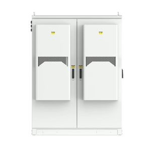 สถานีชาร์จรถยนต์ไฟฟ้าแบบแยกส่วนติดตั้งบนพื้น Starcharge Nova Fast ODM 720kW ชาร์จเร็วพิเศษ สำหรับยานยนต์เชิงพาณิชย์ - Product Image 1