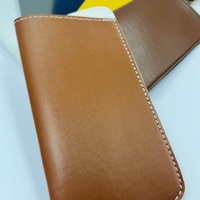 Étui à lunettes en cuir PU personnalisé avec logo, le plus vendu, pour lunettes de soleil, pochette souple à fermeture par pression