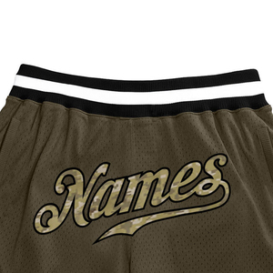 Wholesale Customized Sublimation Shorts 100% Polyester Sports Team Shorts <b>Custom</b> Club Shorts Training Shorts Personalized Print - Product Image 3