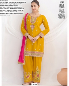 Emerald Noor <b>kurti</b> - Product Image 2