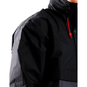 Chaqueta Impermeable y Cortavientos Personalizada Rain Man, Chaqueta Térmica Reactiva para Hombre, Chaquetas Deportivas - Product Image 6