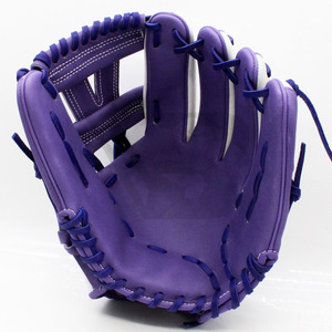 Professional 11.5 Inches Left-Handed <b>Throw</b> Catcher Full Finger Waterproof Baseball Glove Daily Use Pakistan Manufacturer Leather - Product Image 1