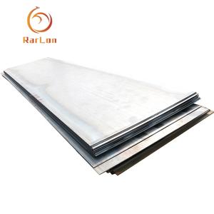 बॉयलर और दबाव पोत स्टील प्लेट s10c c10e विश्वसनीय निर्माता, मानक मिश्र धातु स्टील की पेशकश करता है - Product Image 1