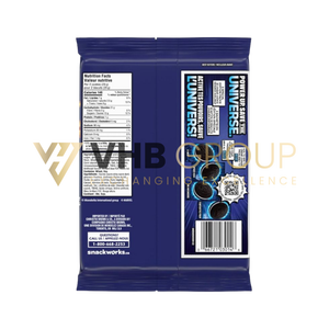 OREO MARVEL LEGENDS Galletas Sándwich de Chocolate 303G - Product Image 2