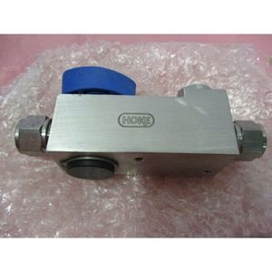 Vanne Hoke 7387004S, 100 PSIG, 316 SST/EPDM, 450889 - Équipements et pièces semi-conducteurs de renommée mondiale à la fois fiables et durables - Product Image 6