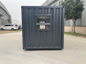 Cucina Portatile in Container, Armadio Multifunzionale <span class=keywords><strong>per</strong></span> Container da Cucina, Cucina Esterna in Container - Product Image 3