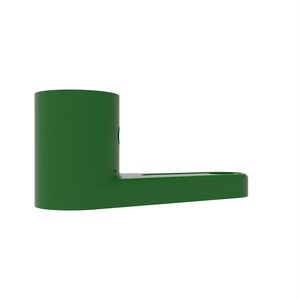 R105278 Brazo de Control MFWD de Repuesto Compatible con el Componente de Dirección de Tracción Delantera del Tractor John Deere - Product Image 3