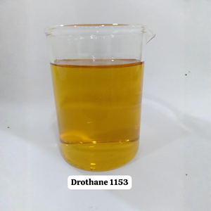 Resina de Poliol a Base de Aceite de Ricino con 99% de Pureza para Pisos de PU de Alta Resistencia y Elastómeros Drothane 1153 - Product Image 3