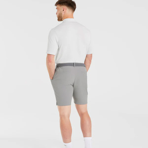 Polos de golf para hombre con logotipo de diseño personalizado OEM de alta calidad, precios al por mayor asequibles, polos para uso empresarial - Product Image 4