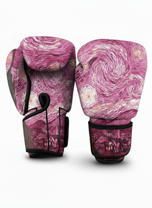 Fabricant d'équipements de combat pour la gym, gants de boxe professionnels pour l'entraînement et le sparring, respirants et confortables. - Product Image 5